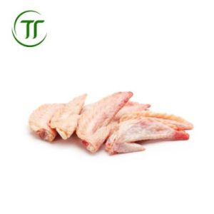 Cánh Tỏi Gà