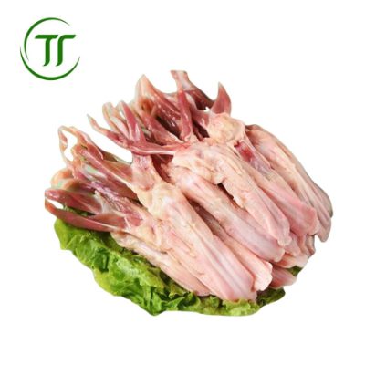 Lưỡi Vịt Lưỡi Vịt