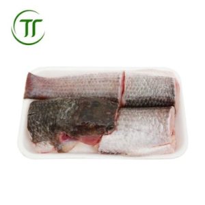 Cá Lóc Mổ Sẵn