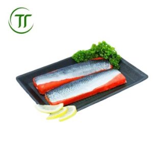 Cá Trích Ép Đỏ