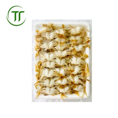 Ghẹ Sữa Ghẹ Sữa