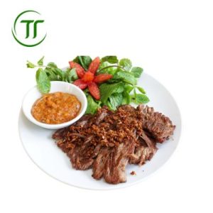 Bò Xé Tay