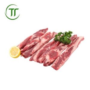Dẻ Sườn Bò