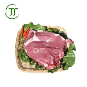 Thịt Dê