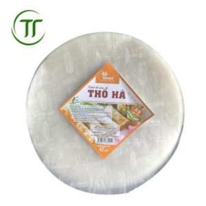 Bánh Đa Nem Thổ Hà