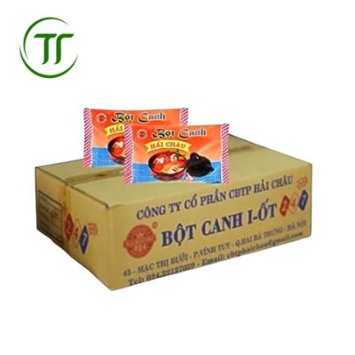 Bột Canh Hải Châu Bột Canh Hải Châu