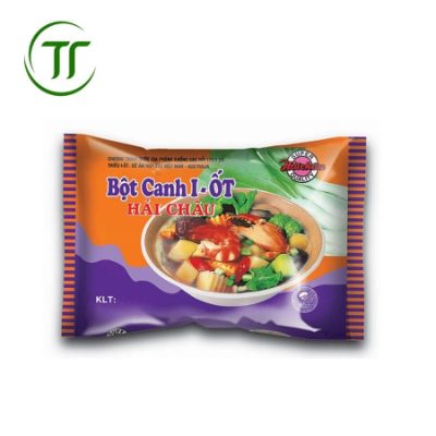 Bột Canh HC Gói Bột Canh HC Gói