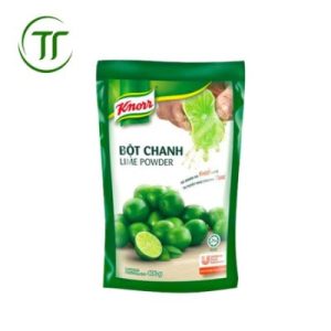 Bột Chanh