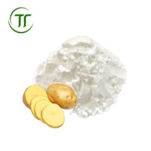 Bột Khoai Tây