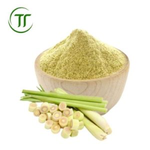 Bột Sả