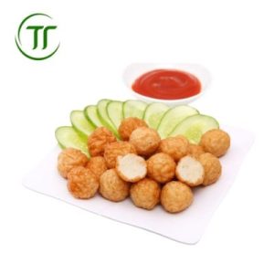 Chả Cá ĐL Tròn
