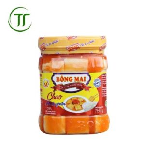 Chao Bông Mai