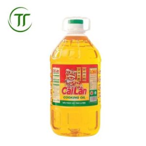 Dầu Ăn Cái Lân