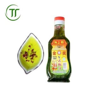 Dầu Tê