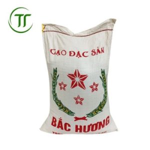 Gạo Bắc Hương