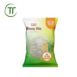 Gạo Khang Dân
