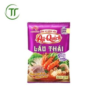 Gia Vị Lẩu Thái Ajiquick