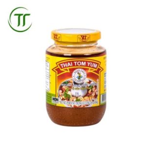 Gia Vị Lẩu Tomyum
