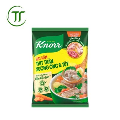 Hạt Nêm Knor Hạt Nêm Knor