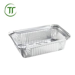 Hộp Bạc Size Nhỏ