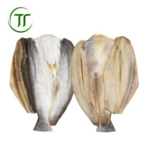 Khô Cá Dứa