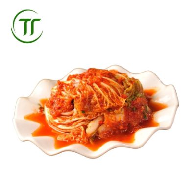 Kim Chi Muối Kim Chi Muối