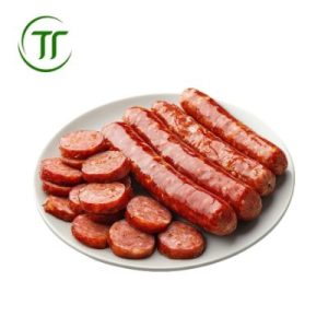 Lạp Xưởng