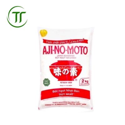 Mỳ Chính Loại 2Kg Mỳ Chính Loại 2Kg