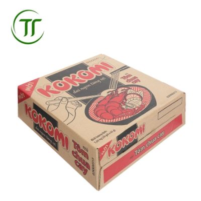 Mỳ Tôm Kokomi Mỳ Tôm Kokomi