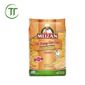 Mỳ Trứng Meizan