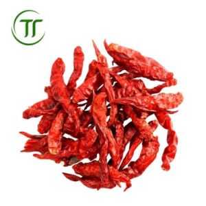Ớt Khô Cay
