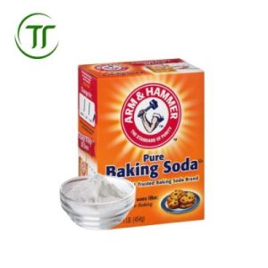 Baking Soda