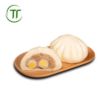 Bánh Bao Bánh Bao