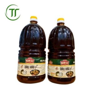 Dầu Hào Nam Dư Loại 2 Lít