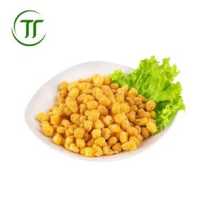 Ngô Ngọt Chiên