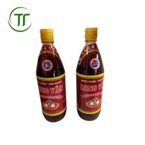 Nước Mắm Long Vân
