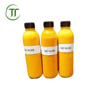Nước Mẻ Nghệ