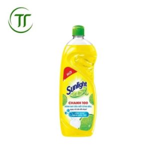 Nước rửa bát Sunlight