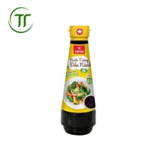 Nước Tương Đậu Nành