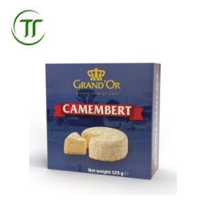 Phomai Camembert