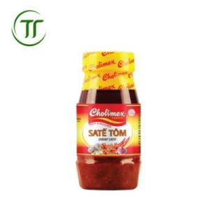 Sa Tế Tôm