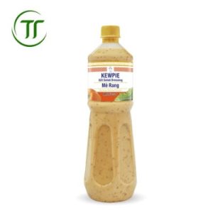 Sốt Mè Rang