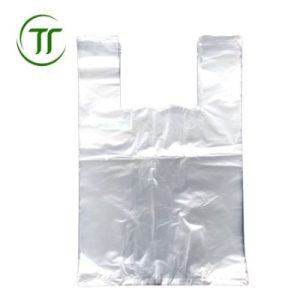 Túi Nilon Trắng 10Kg