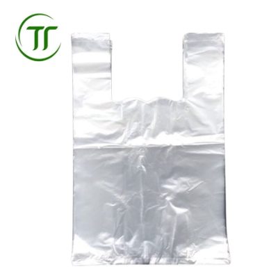 Túi Nilon Trắng 10Kg Túi Nilon Trắng 10Kg