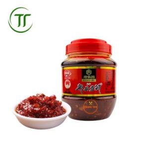 Tương Đậu Bản Tứ Xuyên