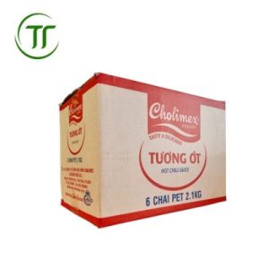 Tương Ớt Cholimex