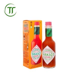 Tương Ớt Tabasco