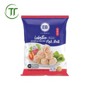 Viên Tôm Hùm Thả Lẩu