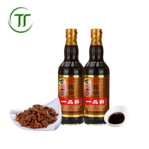 Xì Dầu Càng Cua