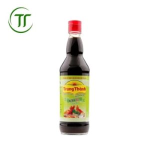 Xì Dầu Đặc
